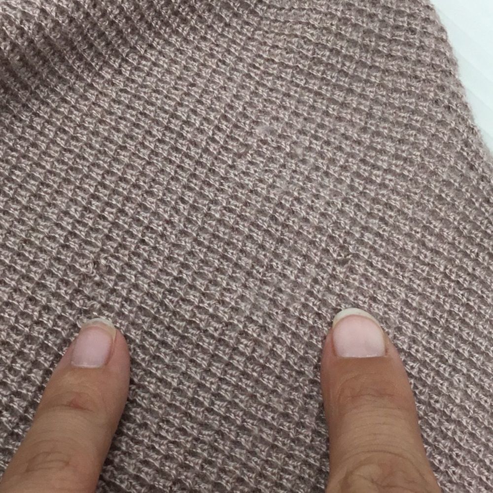 BP. Texture Knit Pullover (G4) - Picture 6 of 6